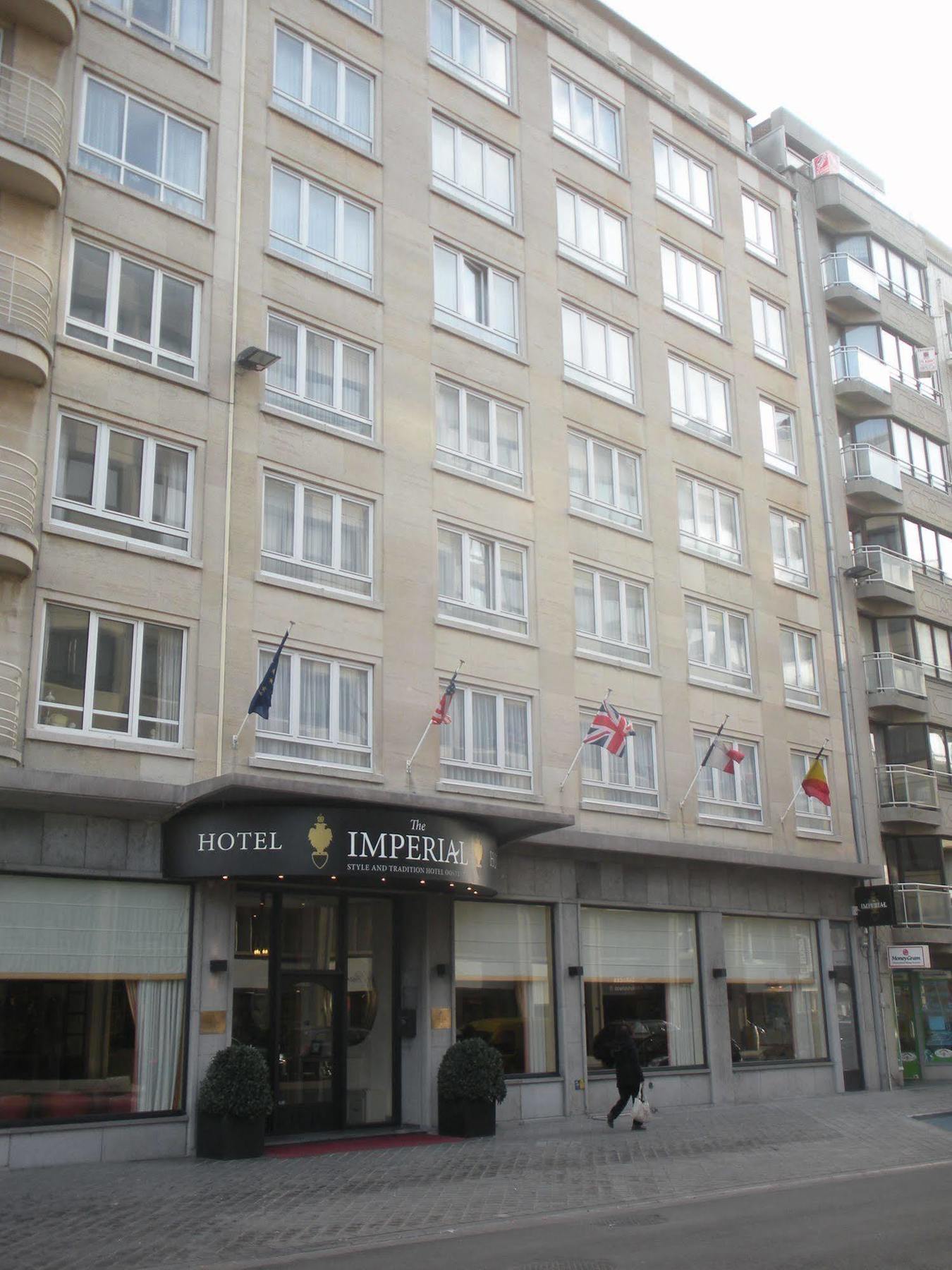 Imperial Ostende
