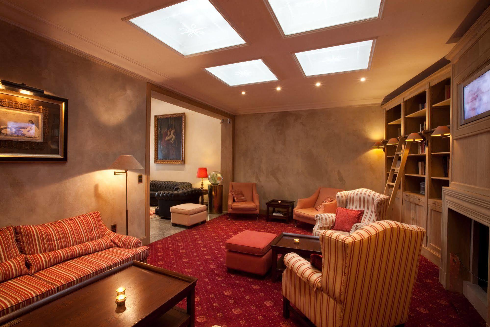 Imperial Hotel 3*