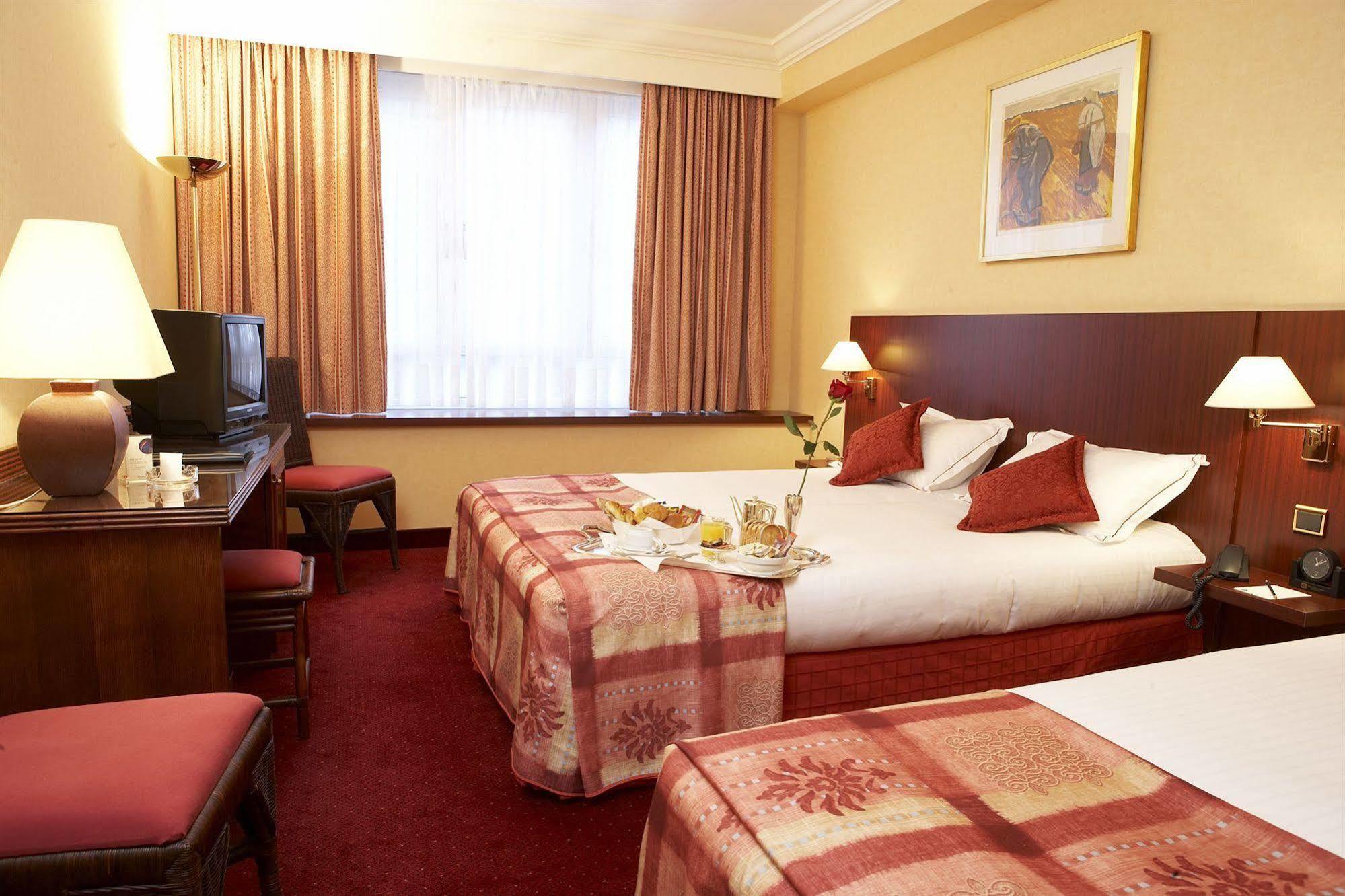 Imperial 3* Ostende