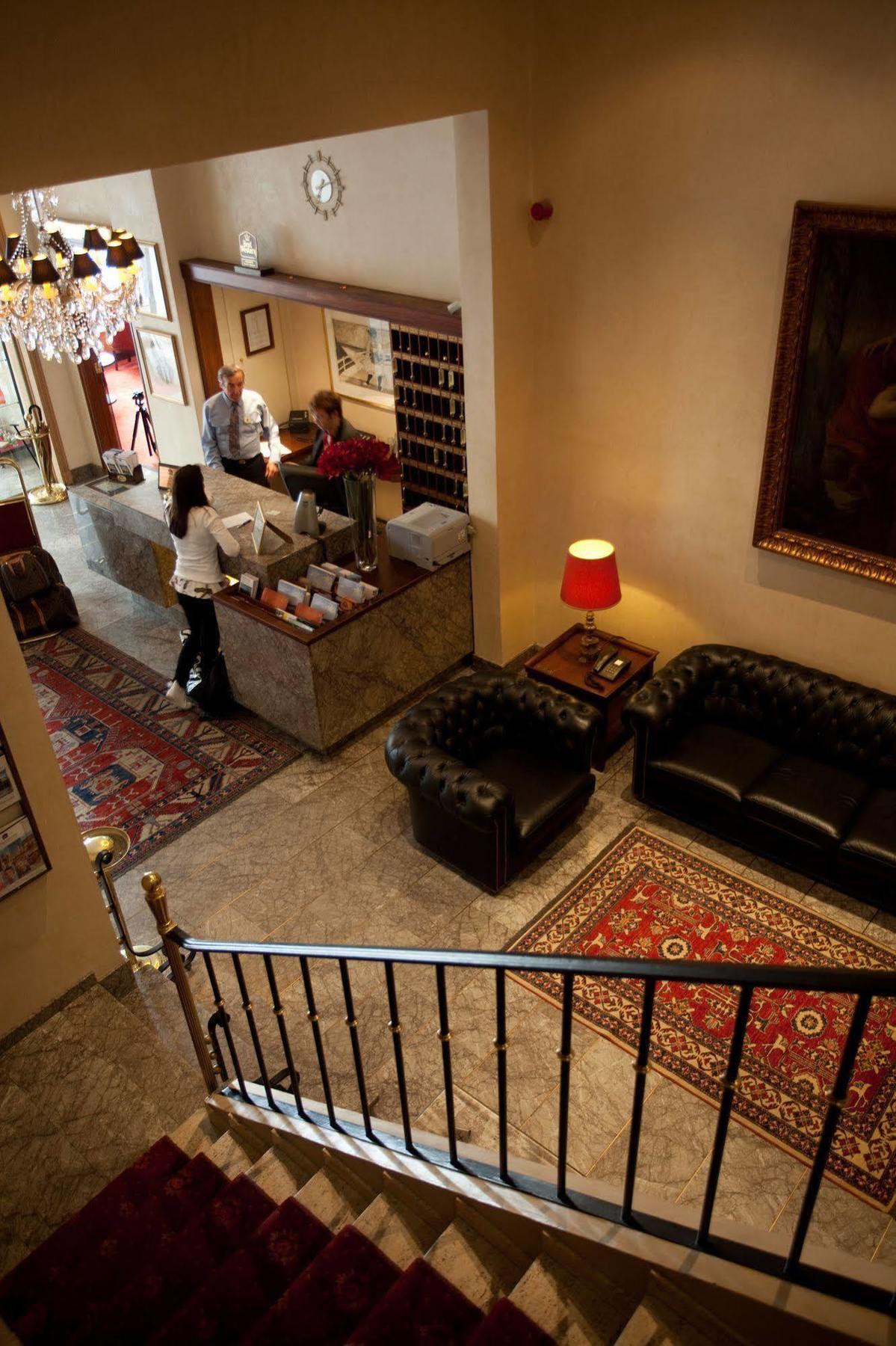 Imperial Hotel Ostende