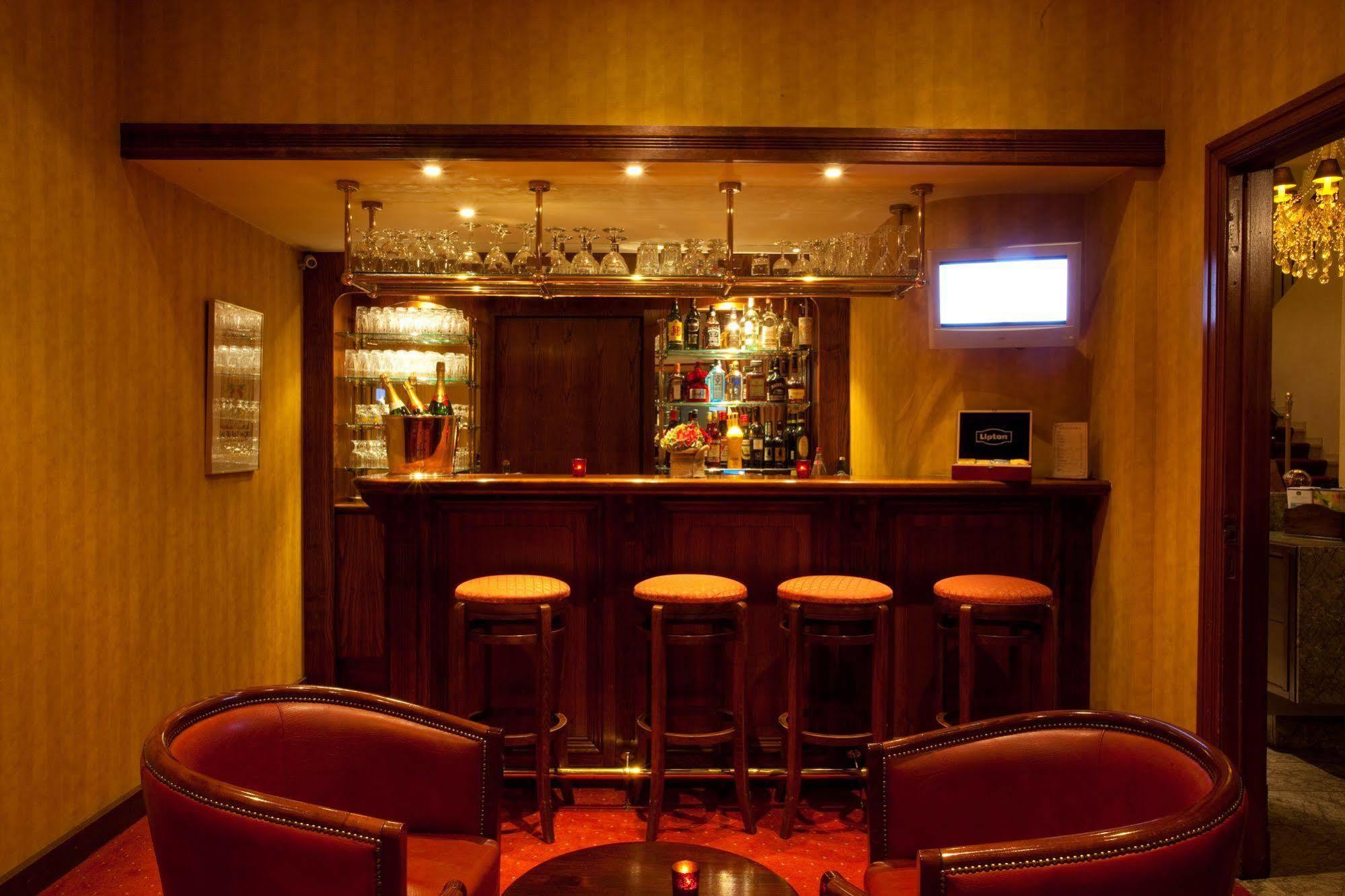Hotel Imperial 3*