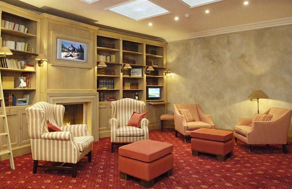 Hotel Imperial Oostende