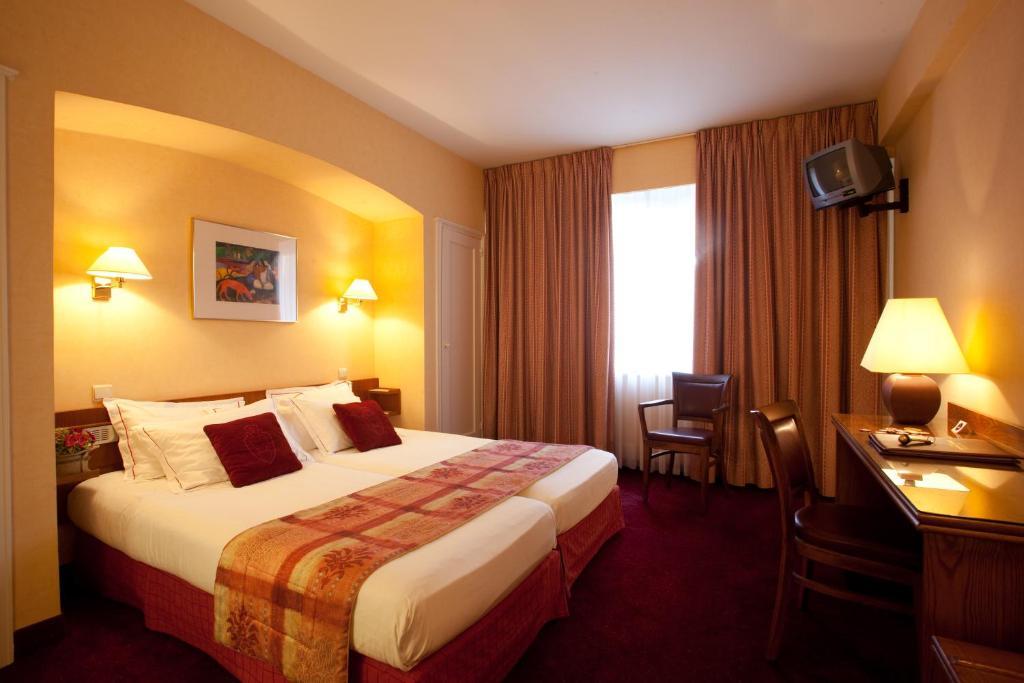 Hotel Imperial Oostende