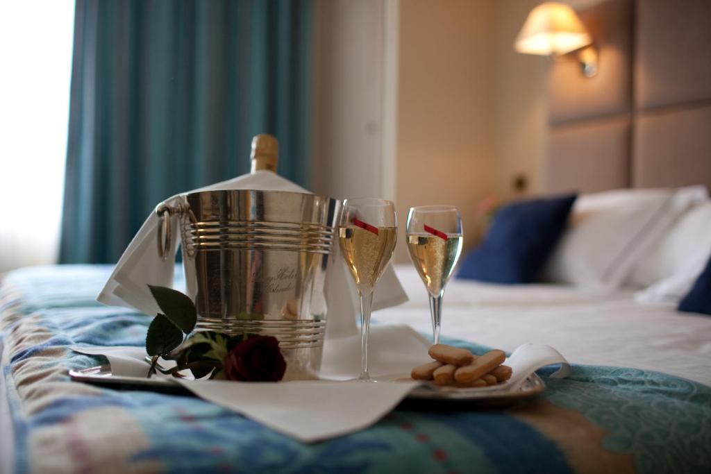 Imperial Hotel Oostende