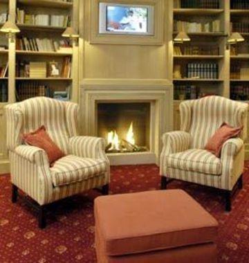 Hotel Imperial Oostende