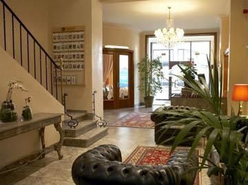 Imperial Hotel 3*