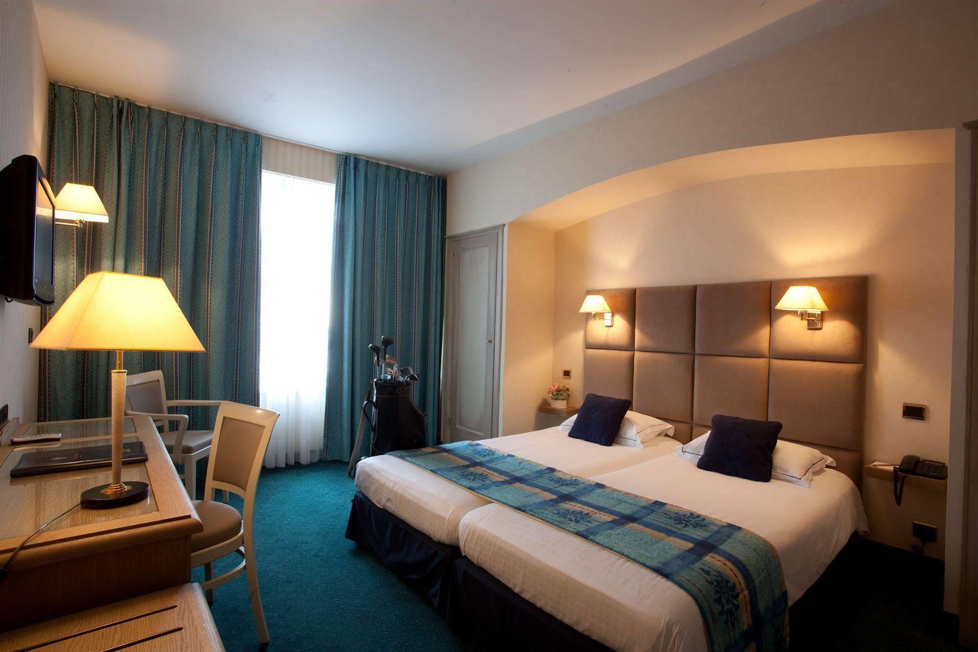 Hotel Imperial Oostende