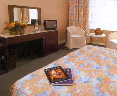 Imperial 3* Oostende